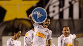 En penales: Santos derrotó a Vélez y está en semifinales de la Libertadores