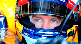 Veloz: Sebastián Vettel fue el mejor en el último ensayo libre para el GP de Canadá