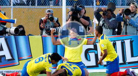 Quiere clasificar: Ecuador venció 1-0 a Colombia en Quito