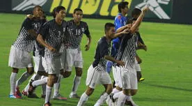 [VIDEO] Debut ‘arrollador’: Alianza Lima goleó 5-0 a Blooming por la Libertadores Sub20