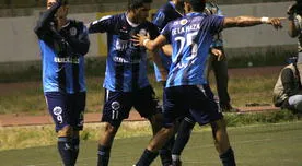 Sigue liderando el torneo: César Vallejo goleó 3-1 a Unión Comercio