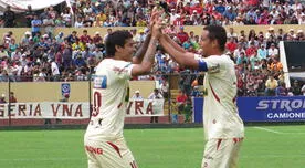Volvió a ‘rugir’: León de Huánuco goleó por 4-1 a Cienciano