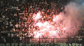 Final de candela: Estadio del Corinthians será una caldera ante Boca Juniors