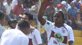 Sigue en ascenso: Inti Gas derrotó 2-1 a San Martín