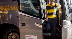 Por el título: Boca Juniors llegó a Brasil para enfrentar mañana a Corinthians