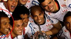 Corinthians: Mira las mejores imágenes de su celebración como campeón de la Libertadores