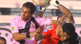 Atractivo partido: Melgar y Sport Boys chocan en Arequipa a las 3:30 p.m. 