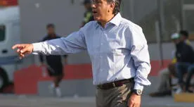 Raúl Arias: Nolberto Solano hizo a Universitario un equipo difícil