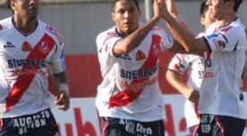 José Gálvez aplastó 4-0 a Cobresol y es segundo en la liguilla “A”