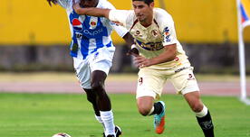 León de Huánuco recibe hoy al Deportivo Quito por la vuelta de la primera fase de la Sudamericana 