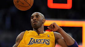 Kobe Bryant es el jugador mejor pagado de la NBA
