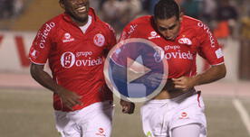 Juan Aurich sufrió para vencer 3-2 a Real Garcilaso en Chiclayo [VIDEO]