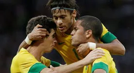 Brasil buscará mañana reconciliarse con su afición con un triunfo ante China