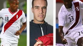 'Loco' Vargas lesionado: ¿A qué jugador pondrías en su reemplazo?