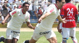 Universitario juega hoy amistoso contra Deportivo Municipal de Ucayali