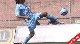 MINUTO A MINUTO: Real Garcilaso 2-1 León de Huánuco