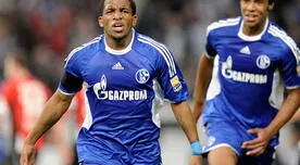 Jefferson Farfan fue clave en triunfo del Schalke en la Champions, según prensa alemana