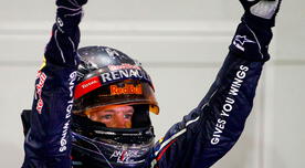  Sebastian Vettel conquistó el Gran Premio de Singapur de Fórmula 1 