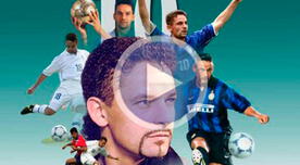 Lo que tu viejo no te contó: “Divino” Baggio: El gran ídolo italiano [VIDEO]