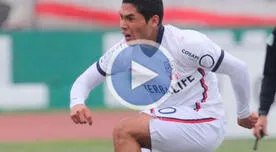 Joel Sánchez fue quien mejor rindió con la selección en Cusco y jugaría ante Bolivia [VIDEO]