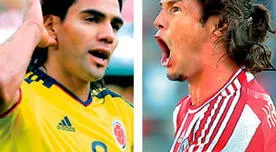 Colombia buscará hoy afianzarse ante un Paraguay que se juega todo