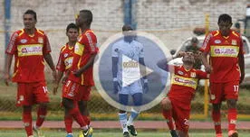 Sporting Cristal cayó 3-1 ante Sport Huancayo en calidad de visitante [VIDEO]