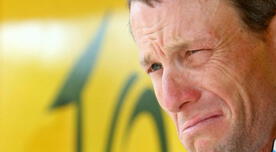 Unión Ciclística Internacional le quitó los siete títulos del Tour de Francia a Lance Armstrong
