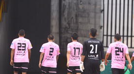 Jorge Espejo y la mayoría de los jugadores se quedan en Boys para ascender el 2014