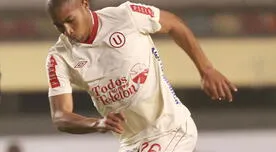 Jahirsino Baylón: Nos quedan cinco finales para luchar por la Copa Sudamericana