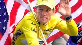 Lance Armstrong también se quedaría sin la medalla olímpica de Sydney