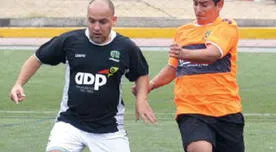 Conoce los grupos de la Copa Inter Empresas Clausura 2012