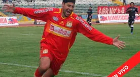 EN VIVO: Cobresol 4-0 Sport Huancayo