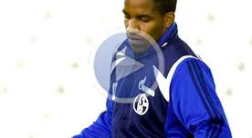 Jefferson Farfán fue titular en los entrenamientos del Schalke pese a discutir con su técnico [VIDEO]