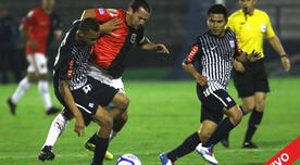 EN VIVO: Melgar 2-0 Alianza Lima