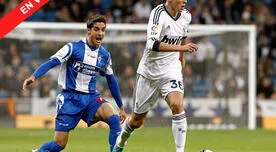 EN VIVO: Real Madrid 3-0 Alcoyano
