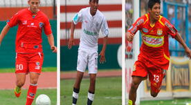 Diego Pizarro, Christian Cueva y Willyam Mimbela ya son de Alianza Lima