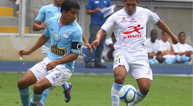 Real Garcilaso y Sporting Cristal juegan hoy electrizante final de ida en Cusco