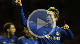 Chelsea enrumba victorioso al Mundial de Clubes en Japón [VIDEO]
