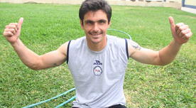 Daniel Ferreyra: Tengo contrato con Vallejo hasta 2013 y quiero cumplirlo