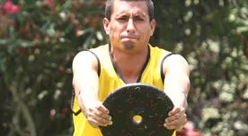 José Gálvez reforzó su delantera con Manuel Tejada