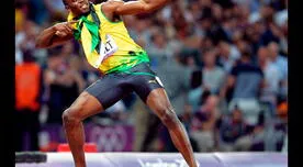 Usain Bolt: Tengo que explotar mis límites para más hazañas