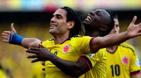 Guatemala jugará amistoso con Colombia el 6 de febrero en Miami 