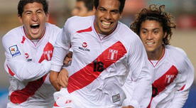 LO QUE TU VIEJO NO TE CONTÓ: Roban a Perú el pase al Mundial Sub 20 