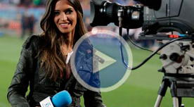 Novia de Iker Casillas reveló que los jugadores de Real Madrid "no comulgan con Mourinho" [VIDEO]