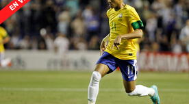 EN VIVO: Brasil 1-2 Inglaterra