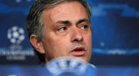 José Mourinho opta por Rafael Varane y Fabio Coentrao ante Manchester United 
