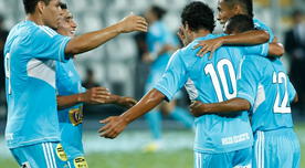 Copa Libertadores: Sporting Cristal debuta esta noche ante Palmeiras en Brasil