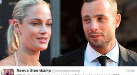 Novia de Oscar Pistorius antes de morir: ¿Qué le regalarás a tu amada por San Valentín?