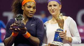Serena Williams arrebata el número uno a Victoria Azarenka