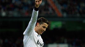 Cristiano Ronaldo lidera con 7 goles la tabla de goleadores en Champions